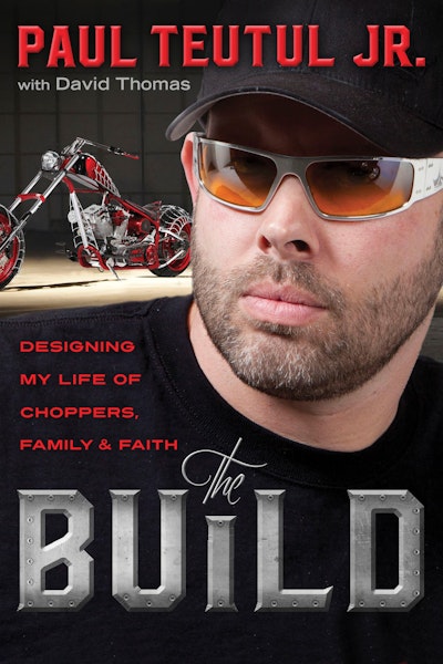 The Build