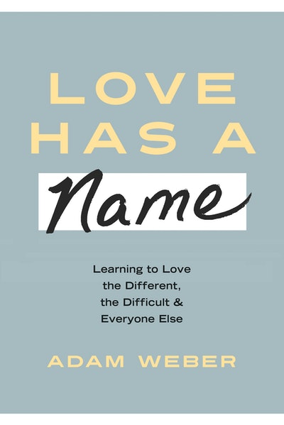 Love Has a Name