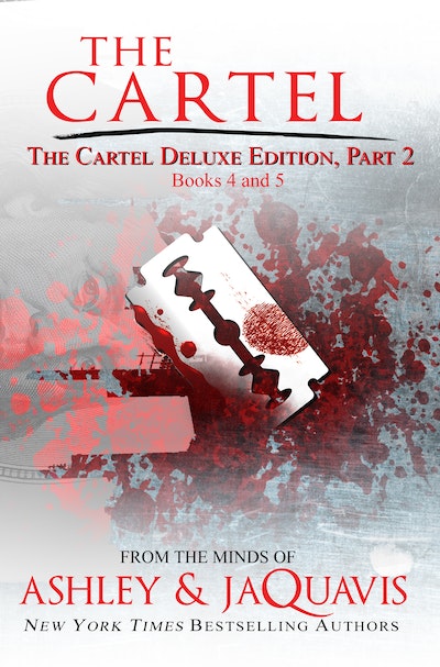 The Cartel Deluxe Edition, Part 2