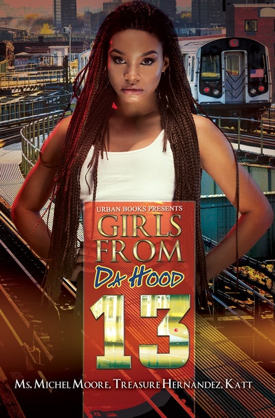 Girls From Da Hood 13