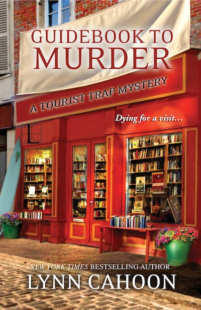 Guidebook to Murder