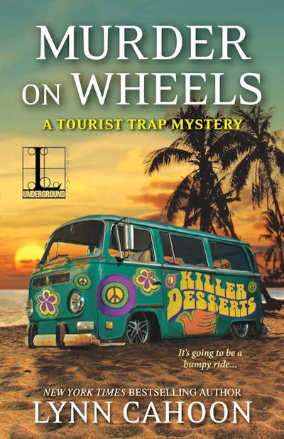 Murder On Wheels