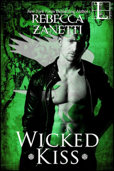 Wicked Kiss