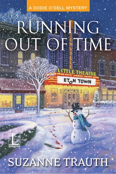 Running Out Of Time