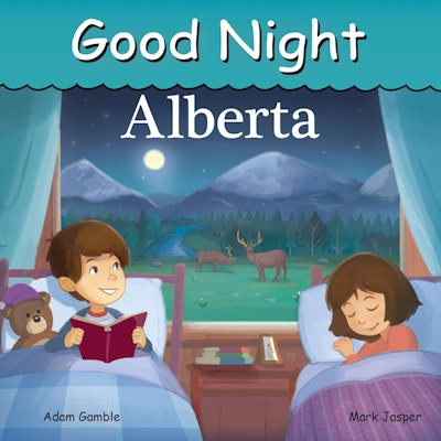 Good Night Alberta