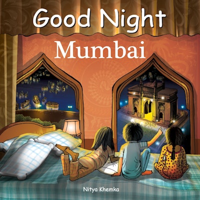 Good Night Mumbai