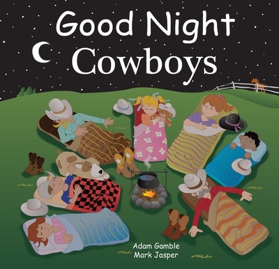 Good Night Cowboys