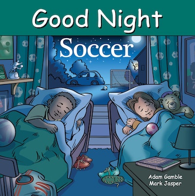 Good Night Soccer