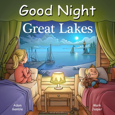 Good Night Great Lakes