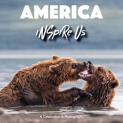 America Inspire Us