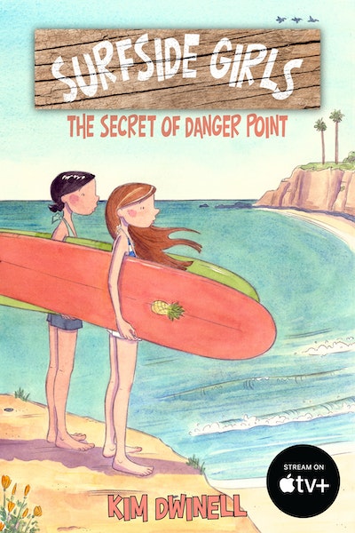 Surfside Girls, Book One