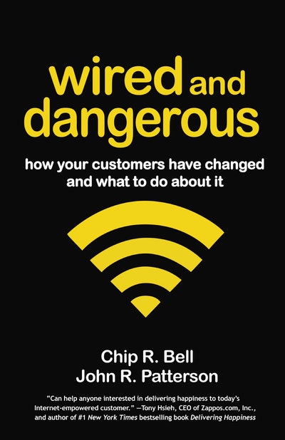Wired And Dangerous