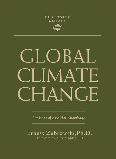 Curiosity Guides: Global Climate Change