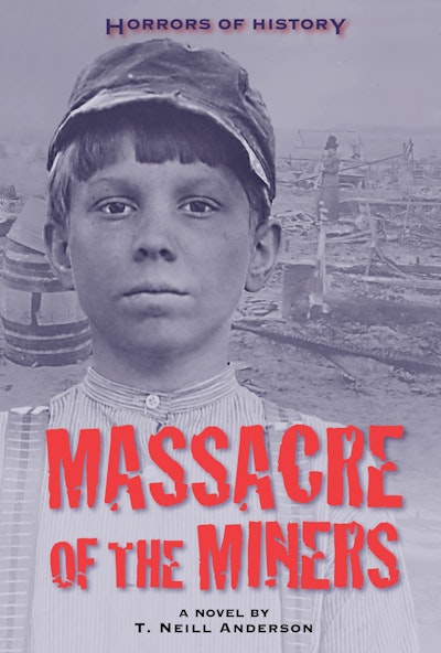 Horrors of History: City of the Dead