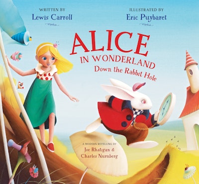 Alice's Adventures in Wonderland