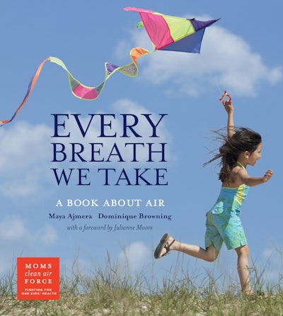 Every Breath We Take