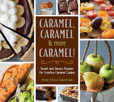 Caramel, Caramel & More Caramel!
