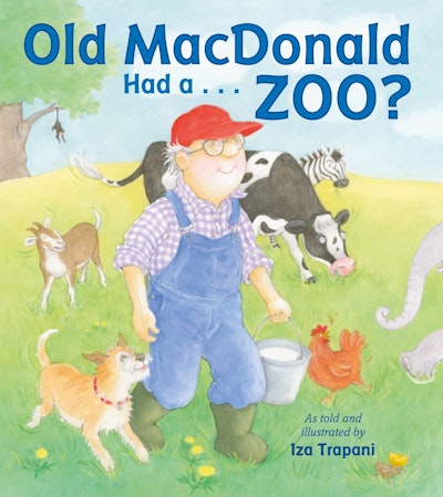 Old MacDonald Had a . . . Zoo?