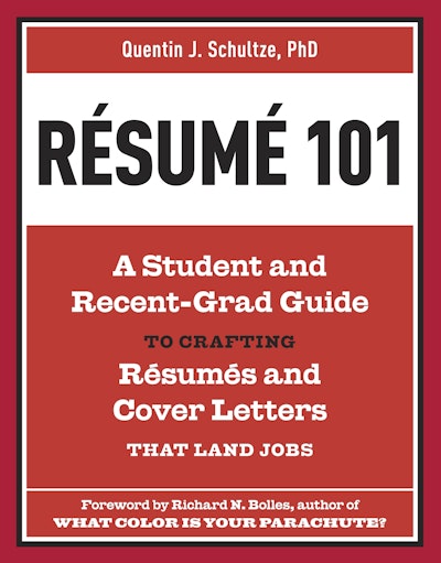Resume 101