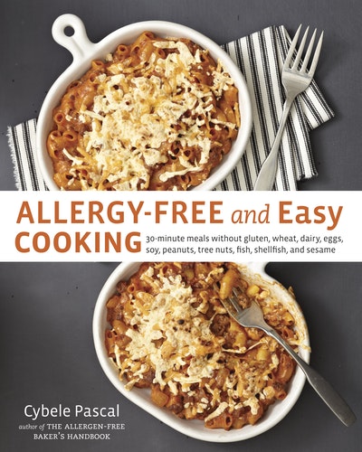 Allergy-Free And Easy Cooking