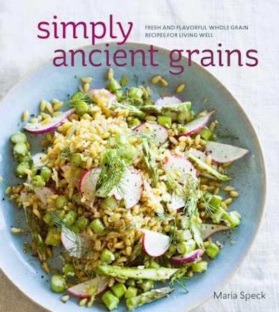 Simply Ancient Grains