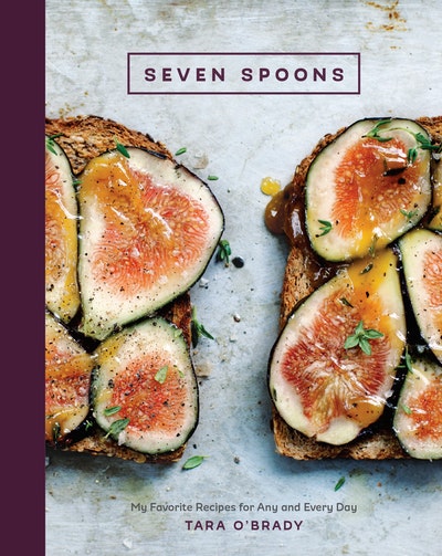 Seven Spoons