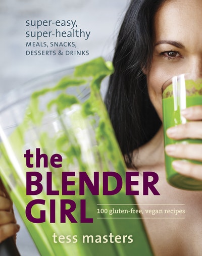 The Blender Girl