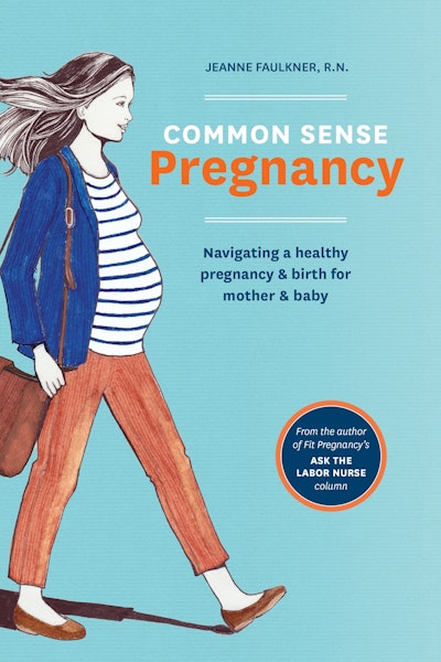 Common Sense Pregnancy
