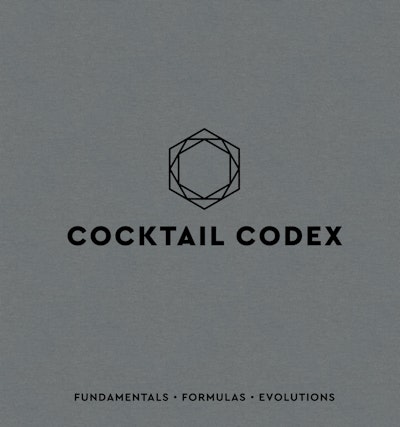 Cocktail Codex
