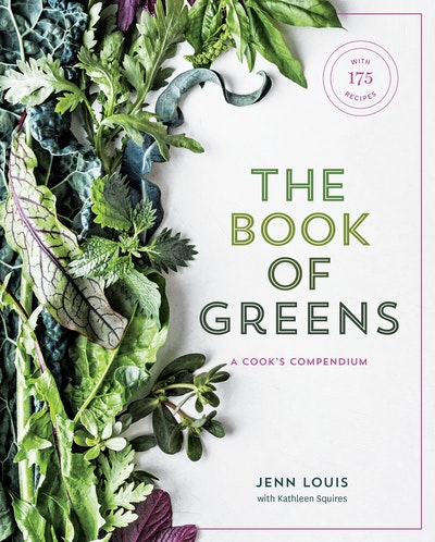 The Book of Greens