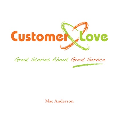Customer Love