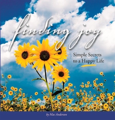Finding Joy