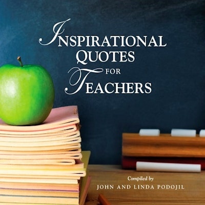 Inspirational Quotes for Teachers