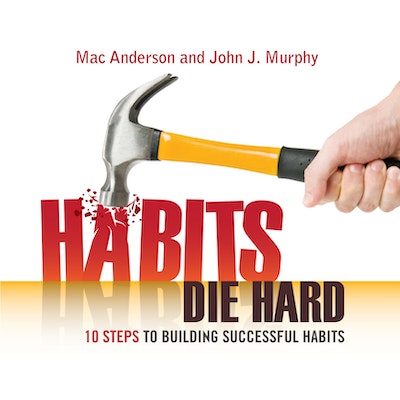 Habits Die Hard