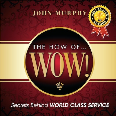 The How of WOW!