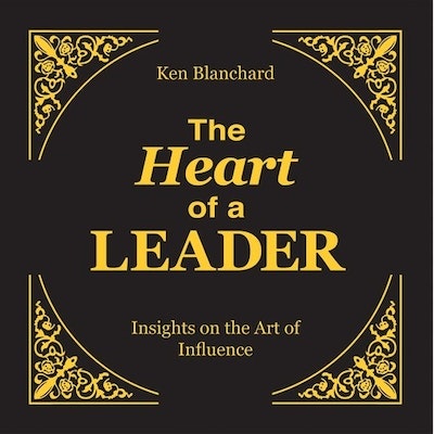 The Heart of a Leader