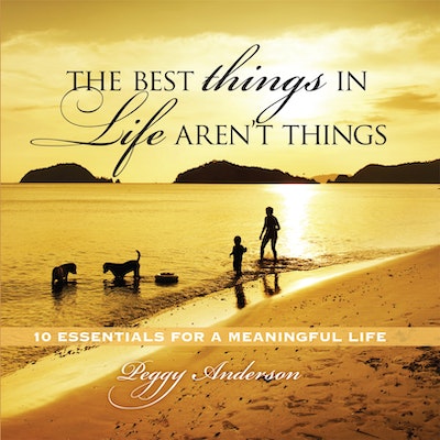 The Best Things in Life Aren't Things
