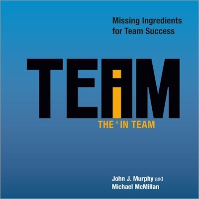 The I in Team