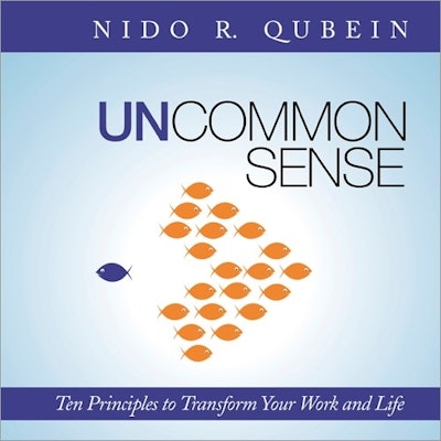 Uncommon Sense