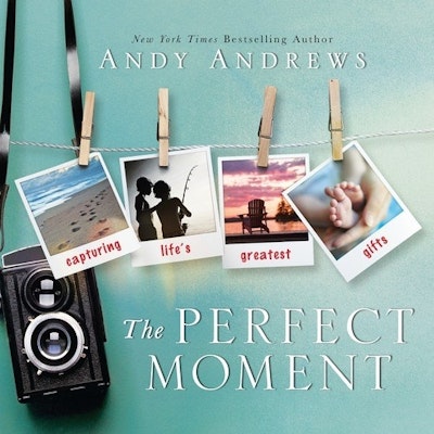 The Perfect Moment