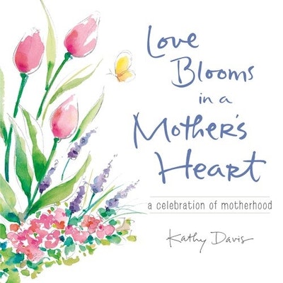 Love Blooms in a Mother's Heart