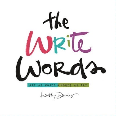 The Write Words
