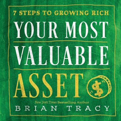 YOUR MOST VALUABLE ASSET by Sourcebooks - Penguin Books Australia