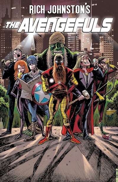 The Avengefuls