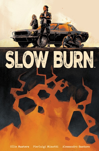 Slow Burn