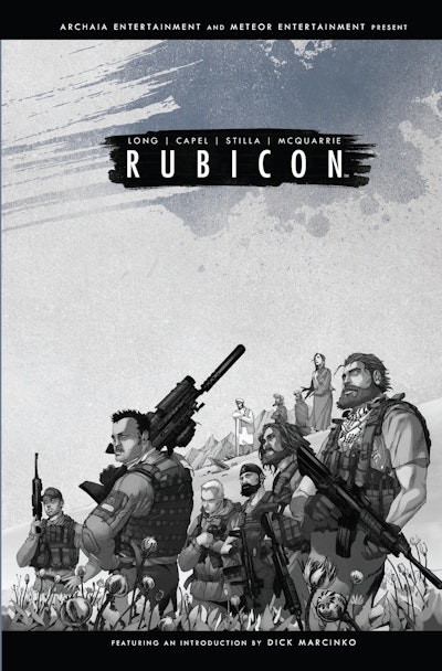 Rubicon