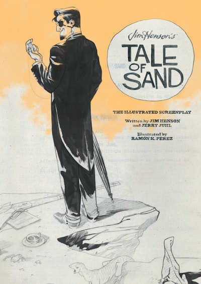 Jim Henson's Tale of Sand Screenplay