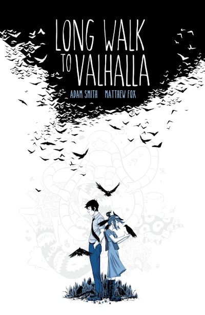 Long Walk to Valhalla