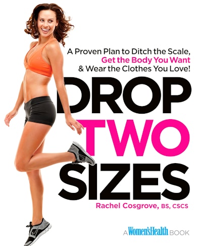 Drop Two Sizes