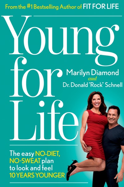 Young For Life